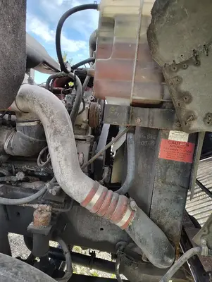Used 2005 INTERNATIONAL 9900I Conventional trucks Ohio US | Proxy Equipment #1385247