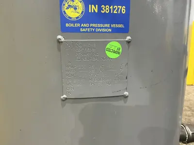 USED GREAT LAKES GPS-75-116