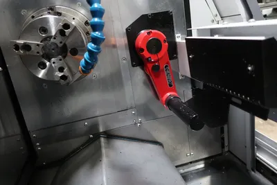 2022 MIYANO BNX 51 MSY 5-Axis or More CNC Lathes | CNC EXCHANGE (9)