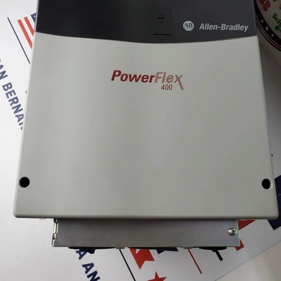 Used Allen-Bradley 22C-D060A103 Variable Speed Drives California US | American Industrial Supply Co. #1445104