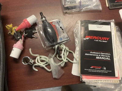 USED 2004 PRO-LINE 22 WALK