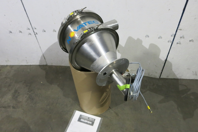 USED NOVATEC VR12