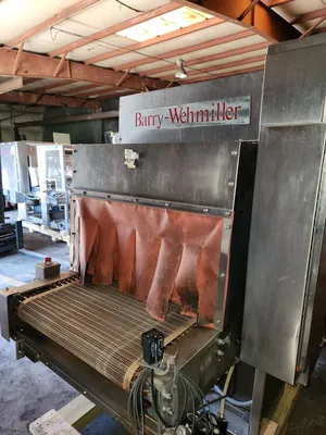 Used _UNKNOWN_ SA-27 Shrink Wrappers Pennsylvania US | Libra Machine #1568377