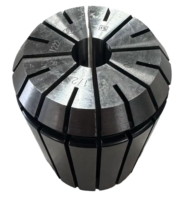 SYIC ER50 Spring Collet 1/2" Round Opening