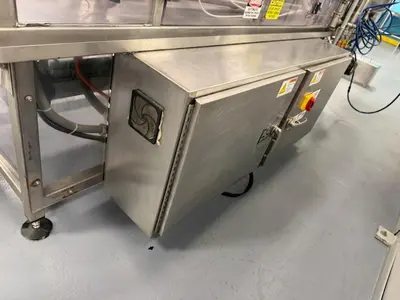 Used _UNKNOWN_ _UNKNOWN_ Bottle Fillers Rhode Island US | Federal Equipment Company #1344450