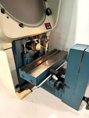 USED 1989 DELTRONIC DH14-MPC4