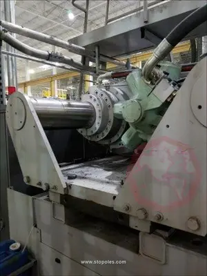 USED 2004 HPM FREEDOM HM1750-180/260