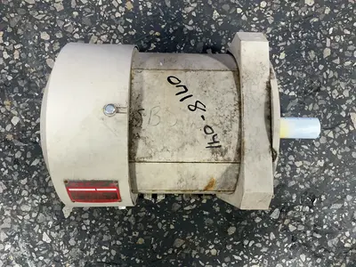 Used SANKYO M220BA0001300 Motors (misc) Ohio US | HGR 24 #1322792