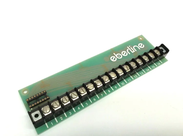 Used EBERLINE NRL-5 CIRCUIT BOARD Circuit Boards | Maverick Industrial Sales #1118424