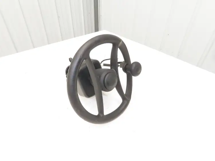 Used HYSTER _UNKNOWN_ Forklift Attachments Indiana US | Arrow Industrial #1086396