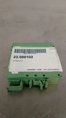 Used Heller _UNKNOWN_ PLC Processors South Carolina US | Palmetto Automation #1164839