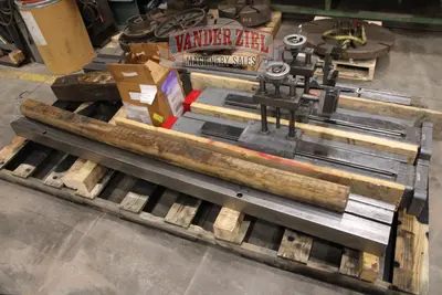 Cincinnati 14' x 350 Ton Hydraulic Press Brake