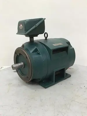 USED RELIANCE ELECTRIC P28G7064