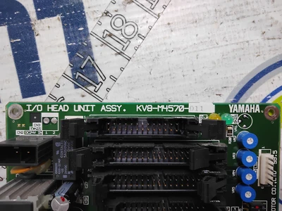 USED YAMAHA KV8-M4570-011