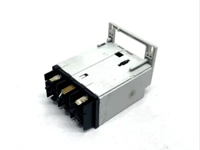 ZM-4-PKZ2 | Moeller  Motor Protection Trip Block 2.4-4A Thermal 35-55A Magnetic - New Other