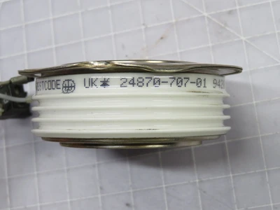 Used WESTCODE _UNKNOWN_ Semiconductor - Other | OCO Industrial #1671829
