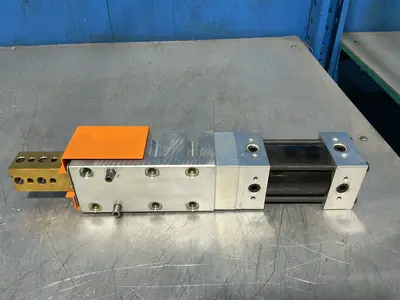 Used 2021 WELKER WP4N050B010D001A000 Miscellaneous MRO Ohio US | HGR 24 #1545754