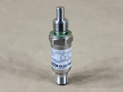 NEW HYDAC ELECTRONICS ETS 7246-A-137