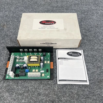 New | in-Stock Minarick MM311U Misc Industrial Equipment California US | Davliegogo LLC #1712551