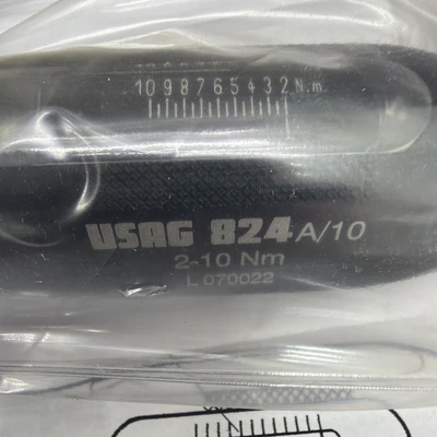 NEW USAG 08240006