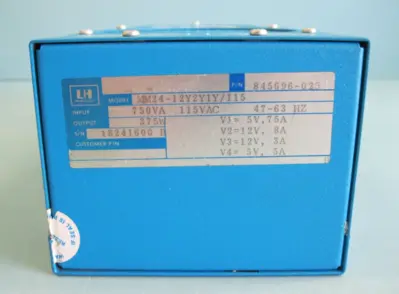 USED LH Research MM24-12Y2Y1Y/115