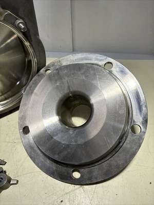 USED FRISTAM FP3551-200