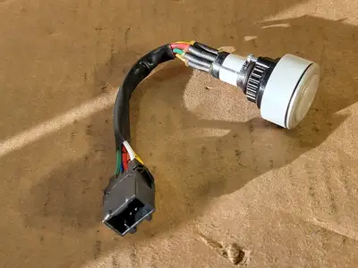 NEW HITACHI 4624110