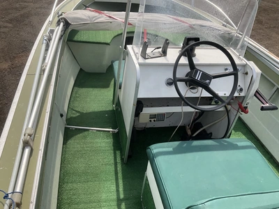 USED 1972 STARCRAFT MARINER