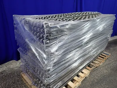 96x16 Conveyors
