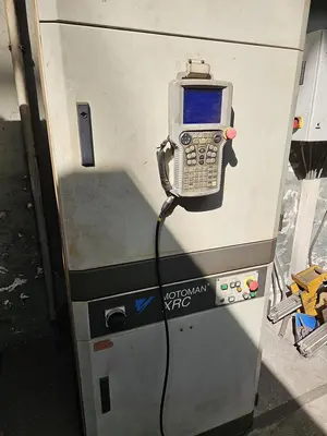 USED 2000 MOTOMAN YR UP 20M A00