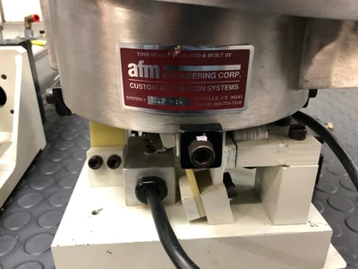 Used Cambridge Automatic MD838P Miscellaneous PCB & SMT Equipment Michigan US | 4Tech USA #1540363