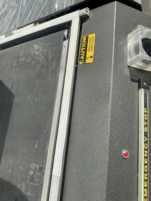 Used 2001 EASTEY EP2028TK Sealers Ohio US | Portage Packaging Systems, Inc. #1511081
