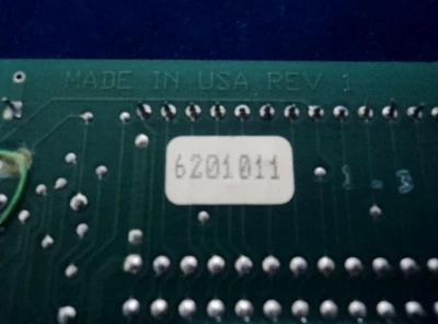 Used OCTAGON SYSTEMS _UNKNOWN_ Circuit Boards Texas US | OCO Industrial #1569135