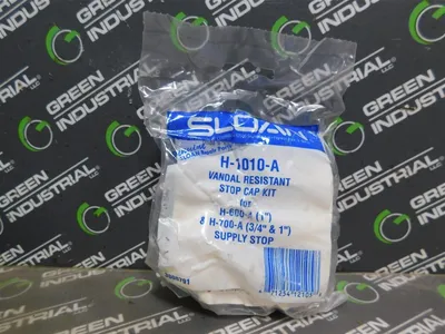 USED SLOAN H700A CP SD VR