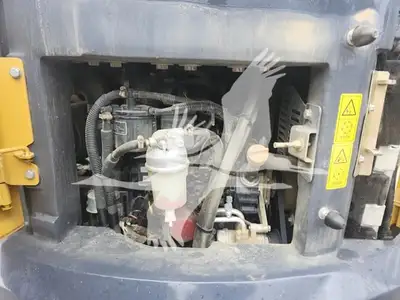 USED 2021 XCMG XE35U