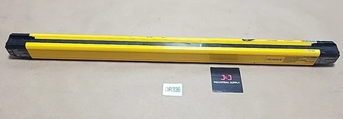 Used KEYENCE GL-R28HG-R Sensors Indiana US | J&J Industrial Supply #532502