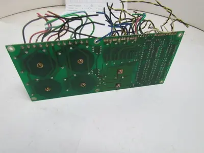 Daisan DS-291-1 S2615 Circuit Board