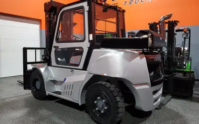 Used 2026 Viper FD70 Internal Combustion Forklifts: Pneumatic Tire New York US | United Lift #1446933