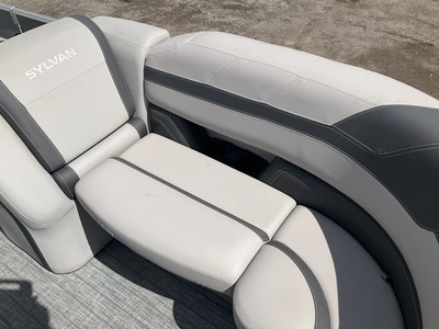 Used 2022 SYLVAN L3 Boats (Misc) Michigan US | Miedema Asset Management Group #1397277