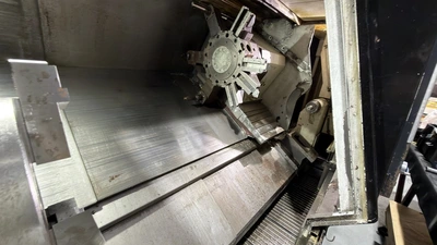 2006 MAZAK QUICK TURN NEXUS 350 CNC Lathes | Toolquip, Inc. (3)