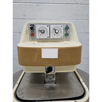 Used Kemper _UNKNOWN_ Dough Mixers Pennsylvania US | ISCA #1299491