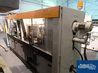 USED Battenfeld Gloucester 85 Ton Battenfeld Injection Molder, Model BK850/200