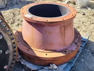USED METSO 03-525845