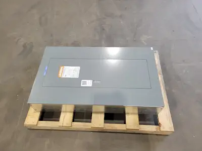 Used SQUARE D NQOD442L225CU Switchgears British Columbia CA | Lenmark #835475