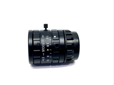 New | in-Stock Edmund Optics 58001, NT58-001 Optics Michigan US | Maverick Industrial Sales #1396366