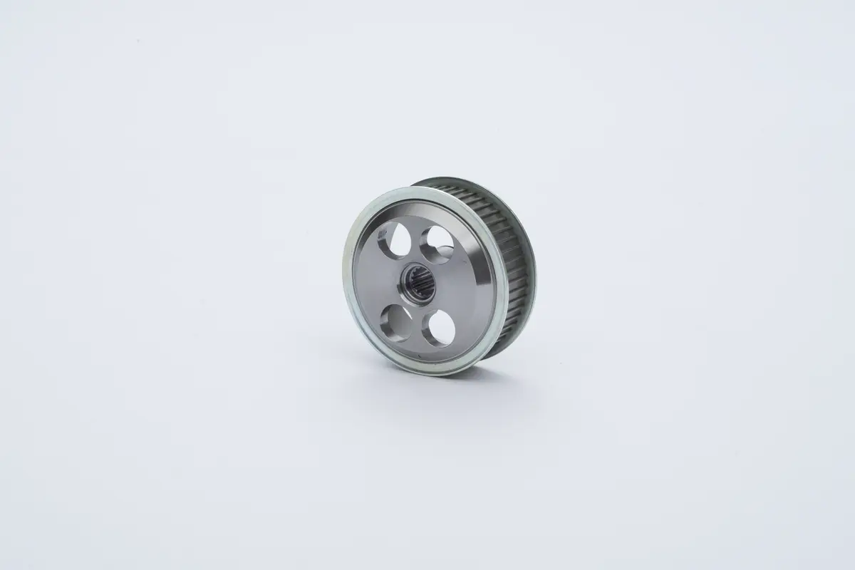 KUKA Toothed belt pulley 3