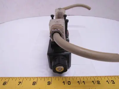 Used TOYOOKI KOGYO _UNKNOWN_ Valves/Fittings | Arrow Industrial #627693