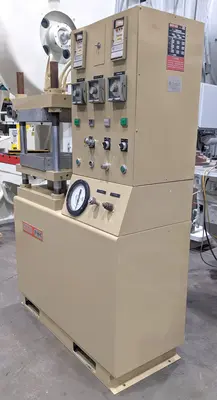 USED PHI PHI 30R1212S-2HCS-L-MSX-G PRESS