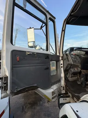 Used 1997 FORD CF8000 Dump trucks Louisiana US | Proxy Equipment #1382268