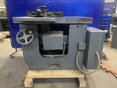 USED OLIVER 260-D